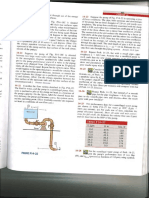 Cengel Questions - Turbomachinery - p865-871