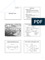 LectureSeries2 Precipitation