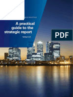 KPMG Practical Guide Strategic Report