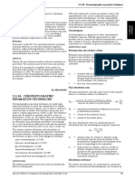 2.2.46. Chromatographic Separation Techniques PDF