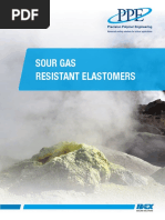 2511A Sour Gas Brochure English