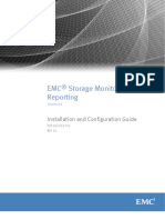 Docu71623 EMC Storage Monitoring and Reporting 4.0 Installation and Configuration Guide