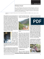 Shodhyatra 21 AP Report