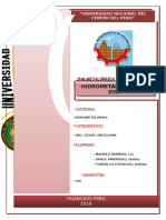 Hidrometalurgia ZINC