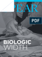 Biologic Width Ebook