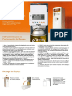 Aromatizador Dxy3v-B1