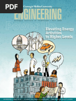 2013 Engineering Magazine