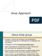 05 ALCAR Approach