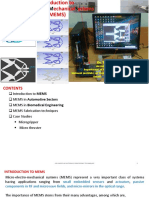 Mems PDF