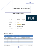 BBP For ESI Asset Supply Chain - V1.2