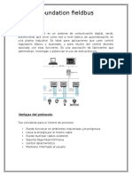 Foundation Fieldbus