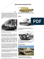 10.5cm LeFH 18-40-2 L - 28 (SF) Auf Geschuetzwagen III - IV