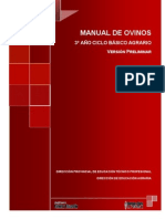 Manual de Ovinos