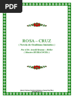 Rosa Cruz