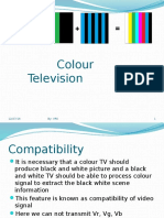 Colour Fundamentals