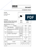 Z0410 Manual