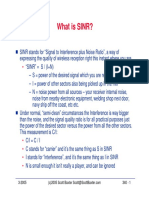 Sinr PDF