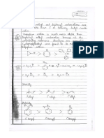 Organic Chemistry 2