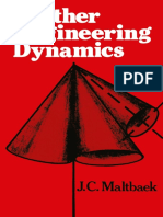 Further Engineering Dynamics