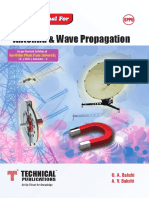 50999219SZA7 - Antenna & Wave Propagation - Solution Manual PDF