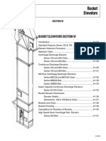 Bucket Elevator Catalog PDF