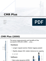 CMR Plus Group Final