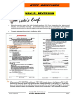 B737-Manual Reversion PDF