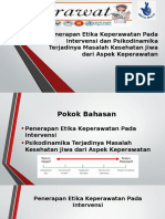 6 Etika Dan Psikodinamika Keperawatan