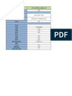 Lowerrental Tariff Plan