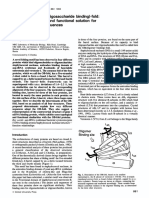 OB (Oligonucleotide/oligosaccharide Binding) - Fold: Structural and Functional Solution For Non-Homologous