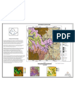 Quaternary Deposits Map