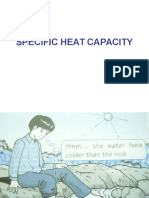 4.2 Understanding Specific Heat Capacity Baru