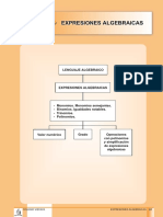 Algebra 2º Eso