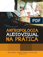 Antropologia Visual Na Prática PDF