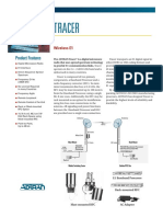 Adtran Tracer E1 2602