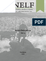 Anais - EnELF 2015 - Volume 03