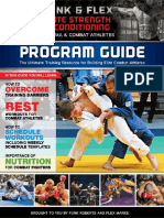 FF Program Guide