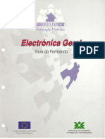 Manual Electronica 2 IEFP PDF