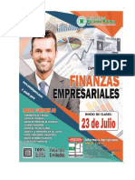 Mailing Finanzas