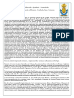 4a Palestra Do Rito Moderno - CleberTomasVianna - Revisada - 22 - 12 - 16 PDF