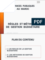 Finances Publiques