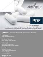 Anfarmag Guial de Prescrição PDF