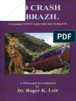 Ufo Crash in Brazil PDF