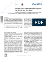 Diagnosis Nafld 2016