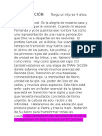 Dios No Tiene Favoritos, Tiene Intimos - Marcos Brunet