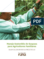 Manual Buenas Practicas de Guayusa PDF