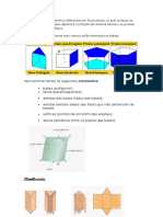 Geometria Dos Solidos