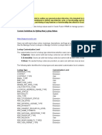 Oracle Fusion HRMS Person Employment Lookups Mar 2013