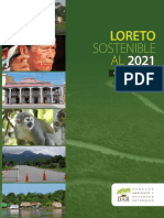 Loreto Sostenible Al 2021