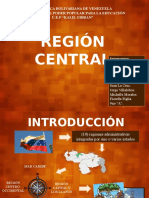 Diapositivas Region Central